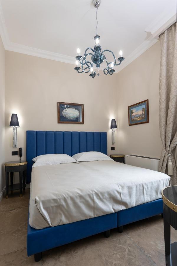 Domus Clelia Paestum Antica Luxury Rooms Luaran gambar
